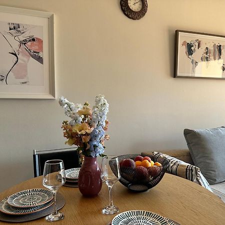 Villa Risan Apartments Екстер'єр фото